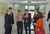 Reunin del Consejo Rector de la UIMP