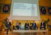 I Congreso Internacional de Innovacin Europa Educa 2025