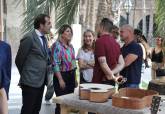 Pesentacin del Plan para el desarrollo del Turismo Naranja