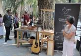 Pesentacin del Plan para el desarrollo del Turismo Naranja