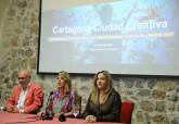 Pesentacin del Plan para el desarrollo del Turismo Naranja