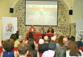 Pesentacin del Plan para el desarrollo del Turismo Naranja
