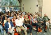Pesentacin del Plan para el desarrollo del Turismo Naranja