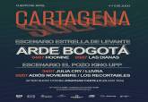 Cartagena Suena 2025