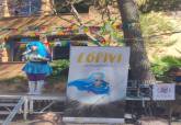 III Encuentro de Infancia y Adolescencia en el Albergue Juvenil de Canteras