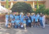 III Encuentro de Infancia y Adolescencia en el Albergue Juvenil de Canteras