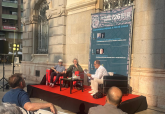 Cartagena Piensa A Pie de Calle 2025