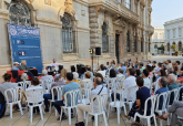 Cartagena Piensa A Pie de Calle 2025