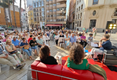 Cartagena Piensa A Pie de Calle 2025