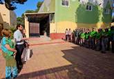  Programas Experienciales de Empleo y Formacin de la ADLE
