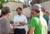  Programas Experienciales de Empleo y Formacin de la ADLE