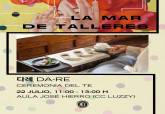 La Mar de Talleres 2025