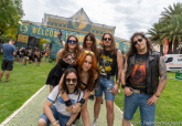 Rock Imperium 2024. Imagen de archivo