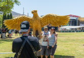 Apertura de puertas del festival Rock Imperium 2025
