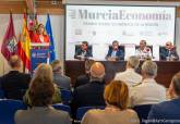 II Jornadas MurciaEconomia sobre Defensa