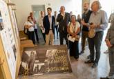 Una exposición reúne los proyectos finalistas para la restauración de la Catedral de Cartagena