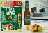 La Mar de Tapas.