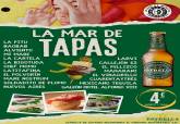 La Mar de Tapas, 2025.
