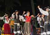 XXXI Festival Nacional de Folclore de La Palma