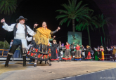 XXXI Festival Nacional de Folclore de La Palma