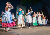 XXXI Festival Nacional de Folclore de La Palma
