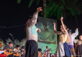 XXXI Festival Nacional de Folclore de La Palma