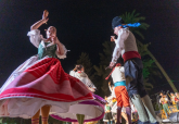 XXXI Festival Nacional de Folclore de La Palma