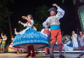 XXXI Festival Nacional de Folclore de La Palma