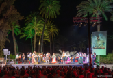 XXXI Festival Nacional de Folclore de La Palma