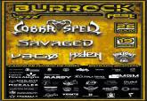 Burrockfest 2025