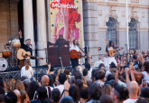 Concierto de Carlos Ares en La Mar de M�sicas 2025