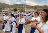 El Port�s revive la tradici�n de la j�bega en una emotiva jornada marinera