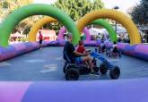 Fiesta de la Movilidad.