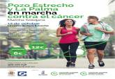IV Carrera Solidaria Pozo Estrecho y La Palma en marcha contra el cncer