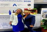 Cartagena, presente en la Feria Alicante Gastronmica 2025 como referente de apuesta e impulso a la hostelera local