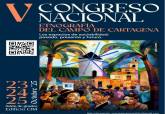 V Congreso Nacional de Etnografa del Campo de Cartagena