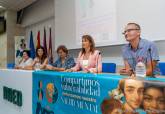 IV Jornadas de APICES sobre Salud mental en edades tempranas