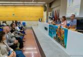 IV Jornadas de APICES sobre Salud mental en edades tempranas