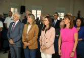 Acto de entrega de distinciones de la Hospitalidad de Santa Teresa