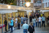 Feria del Libro de Cartagena 2025