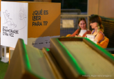 Feria del Libro de Cartagena 2025