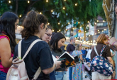 Feria del Libro de Cartagena 2025