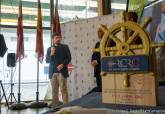 Presentaci�n de la XXXI Regata Juan Fern�ndez en el Club de Regatas de Cartagena