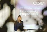 Jornadas de Dirigentes Empresariales de COEC