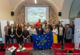 Jornada de la LIFE Bauhausing Europe en el Archivo Municipal de Cartagena