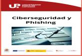 Charla sobre ciberseguridad y phising en la Universidad Popular