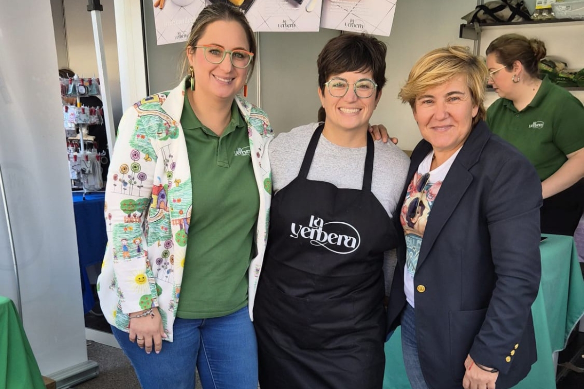 La Aljorra celebra su VII Feria de la Cerveza y el Queso Artesano