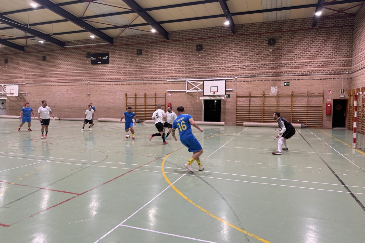 ligas comarcales de fútbol, fútbol base y fútbol sala de Cartagena