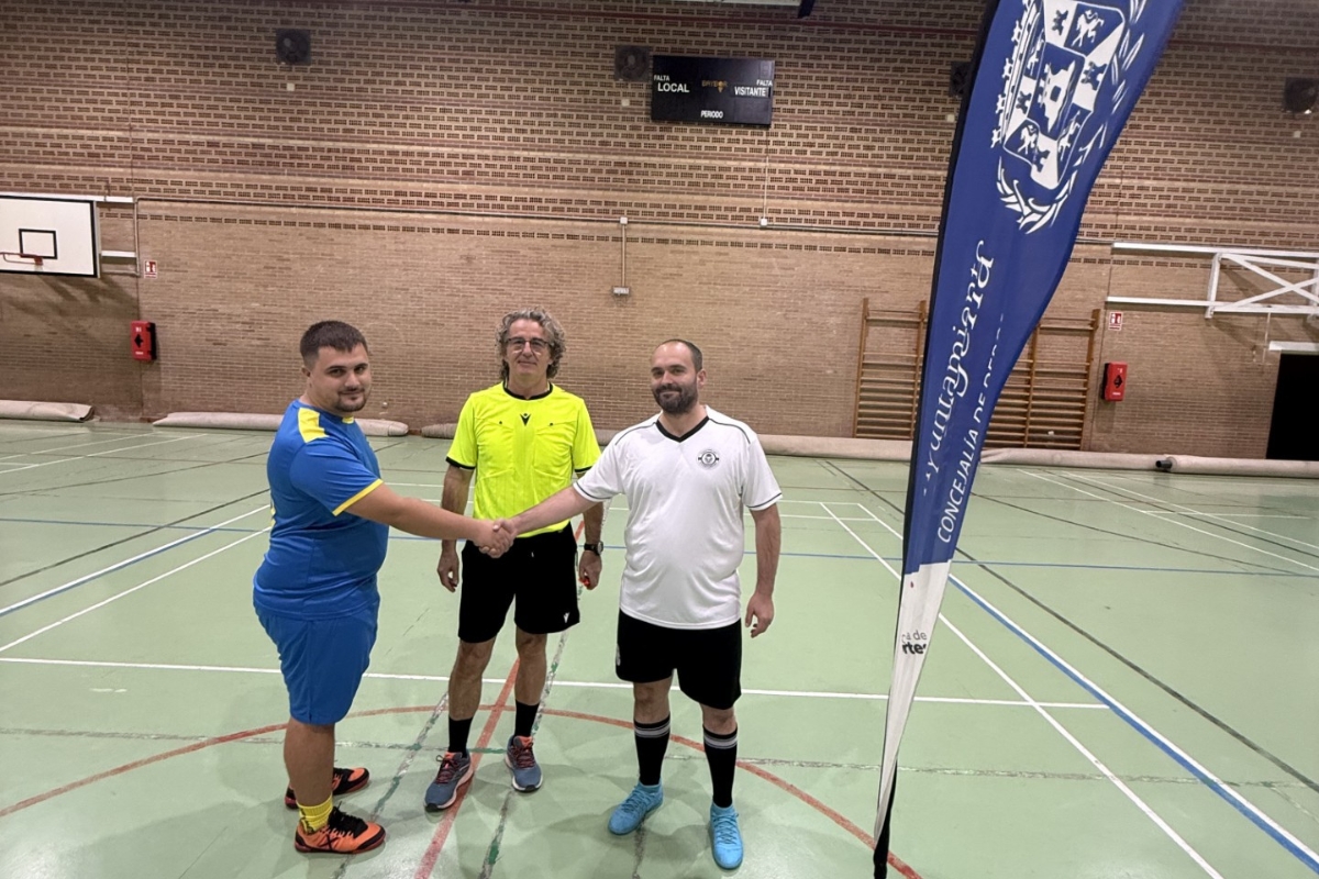 ligas comarcales de fútbol, fútbol base y fútbol sala de Cartagena