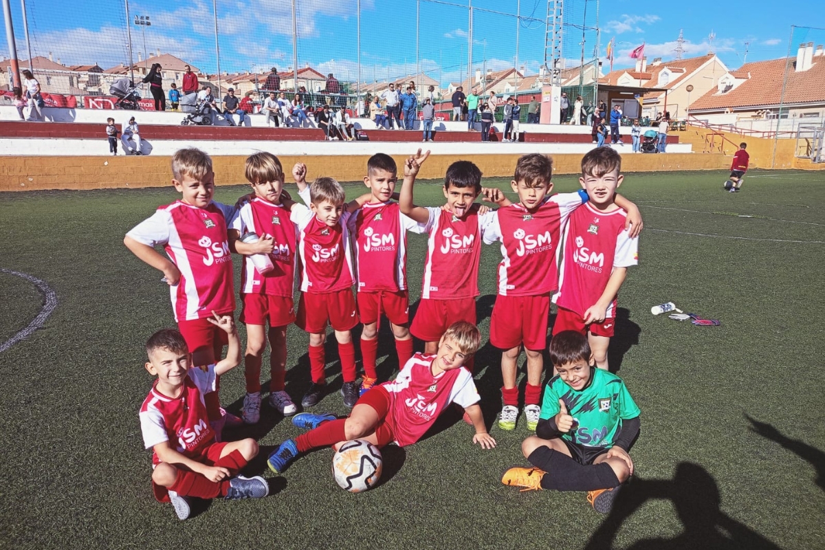 ligas comarcales de fútbol, fútbol base y fútbol sala de Cartagena